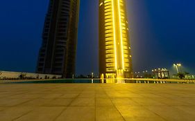 Amara Suites Eko Atlantic